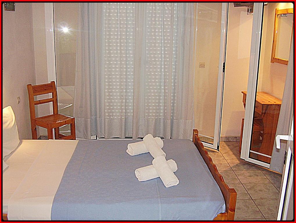 Blue Lake Holiday Homes - Keri Summer Escape Eksteriør billede